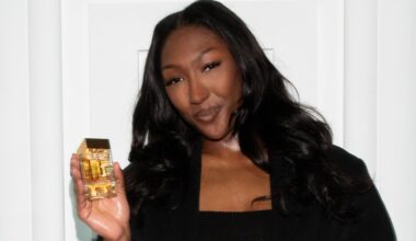 Come With Hypebae to Balmain Beauty’s NYC Pop-Up