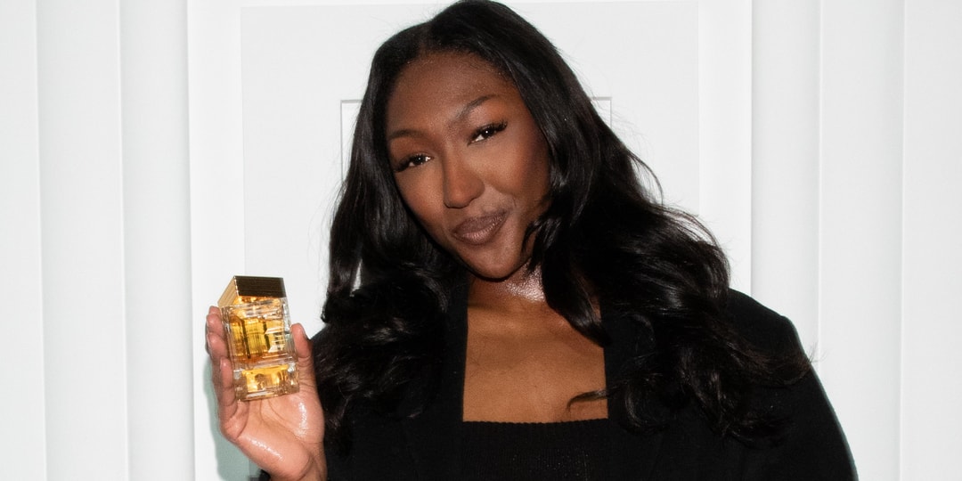 Come With Hypebae to Balmain Beauty’s NYC Pop-Up