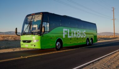 FlixBus launches new route from Pittsburgh to New York City – WPXI