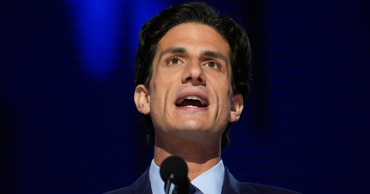 Jack Schlossberg, Kennedy heir, enters crowded New York City race