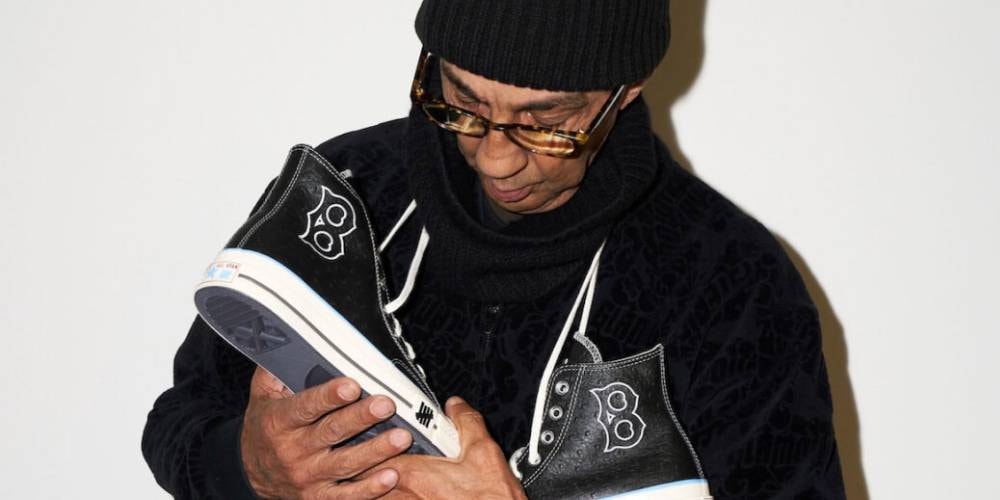 UNDEFEATED x Converse Chuck 70 “Brooklyn Dodgers” Release Info