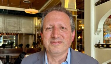 Brad Lander on Immigration Reform, Foreign Policy, and His Bid for Congress