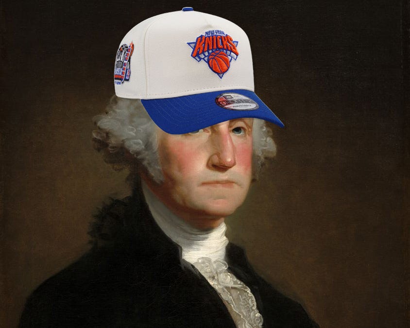 This Week in American History: The Other Manhattan Project