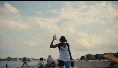 MAD BILLS TO PAY Filmmaker Joel Vargas: The Weekend Warrior Interview