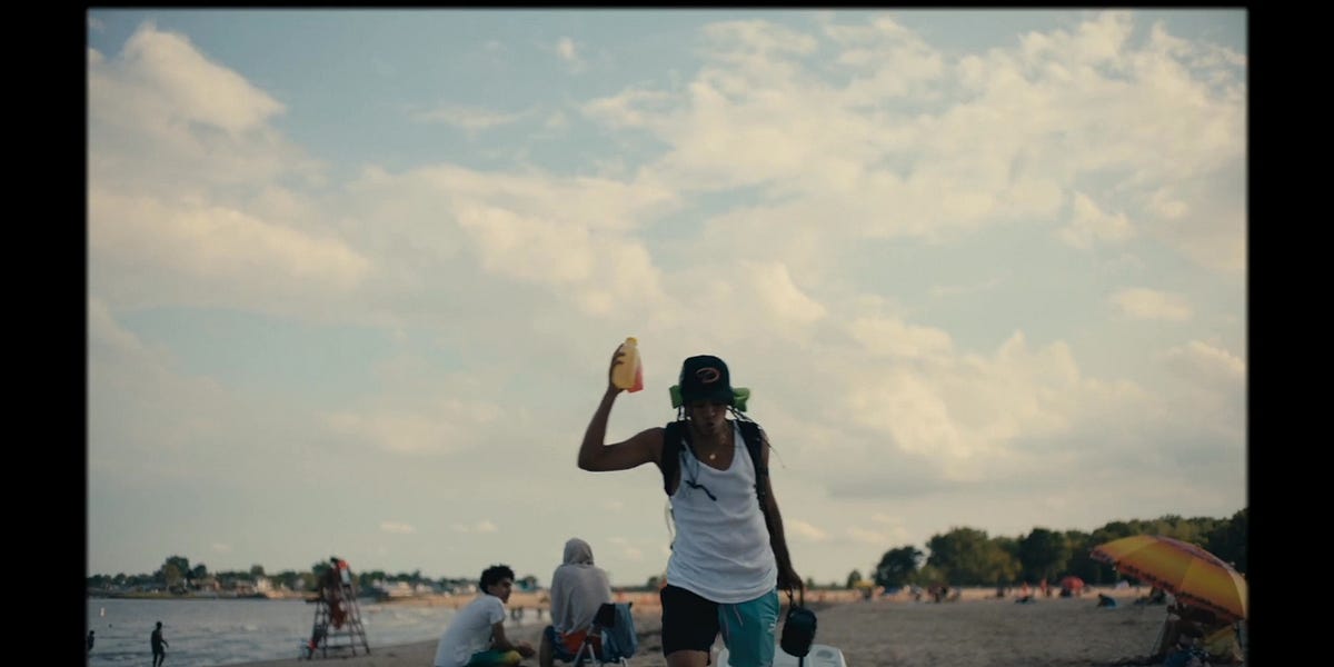 MAD BILLS TO PAY Filmmaker Joel Vargas: The Weekend Warrior Interview