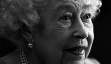 Royal family to celebrate centenary of Queen Elizabeth II’s birth