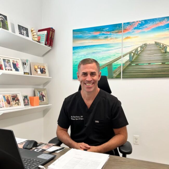 hudson sport and spine hoboken nj 