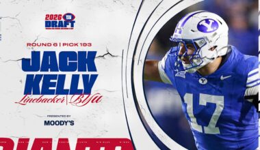 New York Giants logo