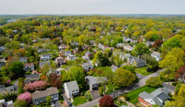 Flyers for 'IsraelFest' at New York high school ended up in a urinal. Now the school board president is facing calls to resign. – The Forward