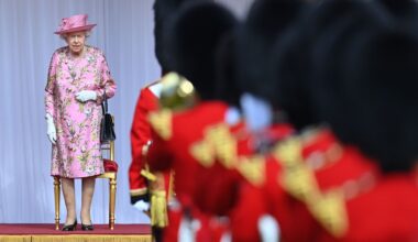 Queen Elizabeth Stewart Parvin