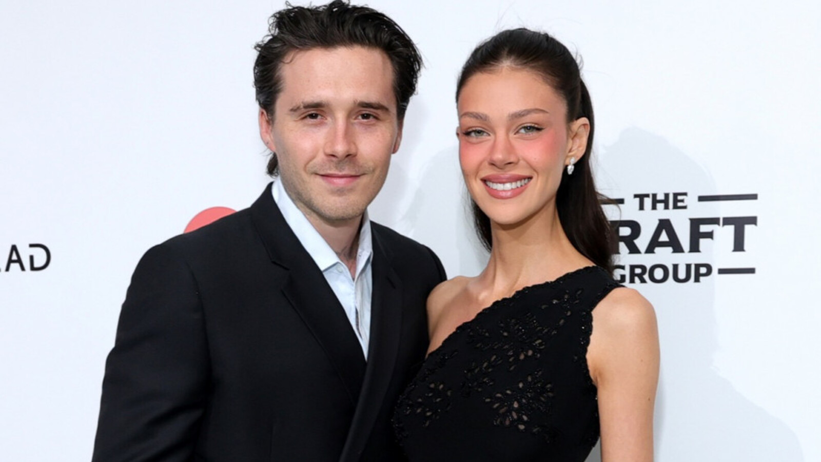 Brooklyn Beckham sends defiant message in anniversary note to Nicola Peltz