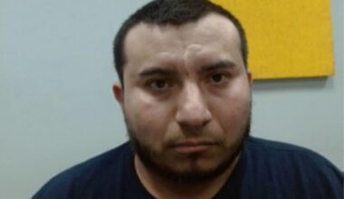 Feds nab accused killer MS-13 member Alejandro Cruz in NY