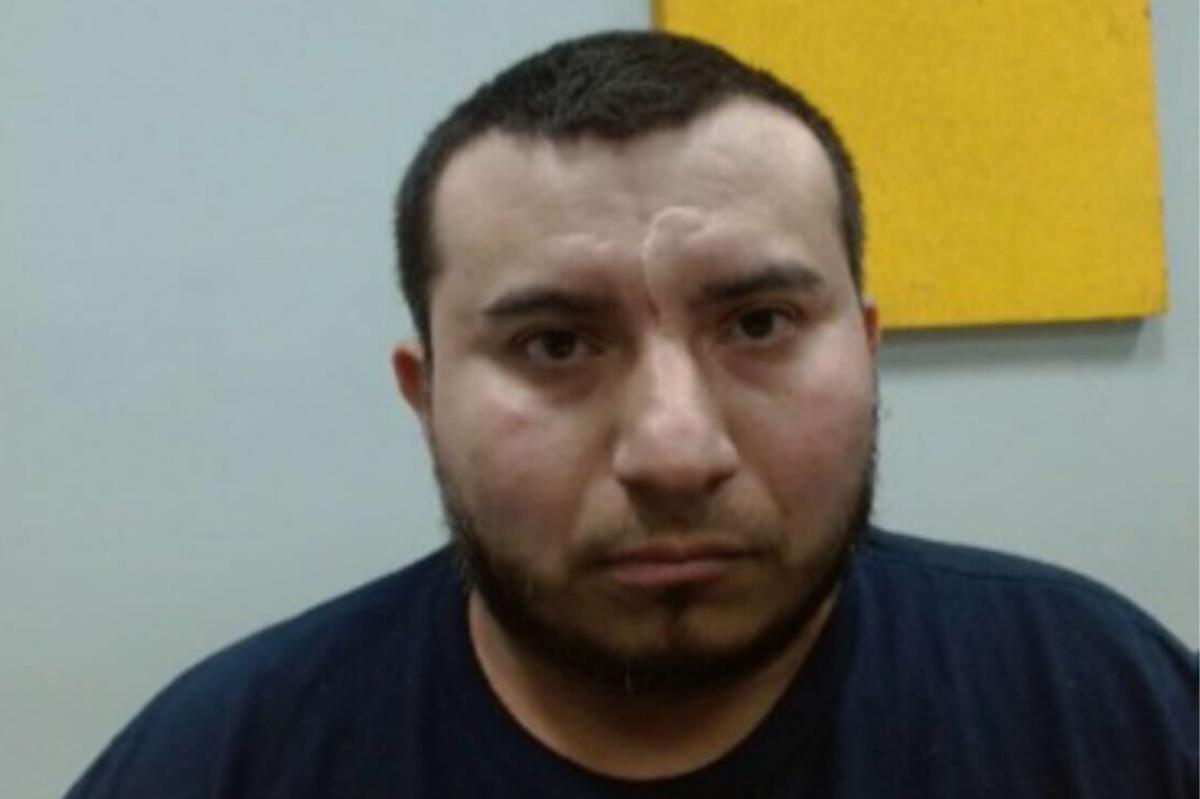 Feds nab accused killer MS-13 member Alejandro Cruz in NY