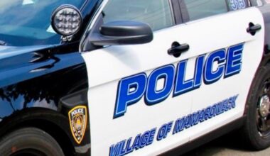 Mamaroneck CVS Counterfeit Case Leads to Charges; Bronx Man ROR’d After Arrest Following Police Pursuit