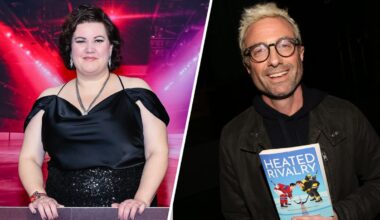 An Instagram DM changed everything for ‘Heated Rivalry’ – NBC New York