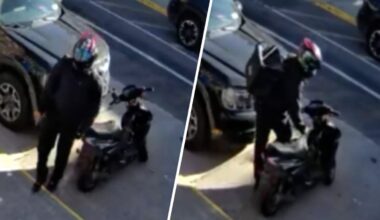 NYPD looking for person wanted in at least 18 Queens robberies – NBC New York