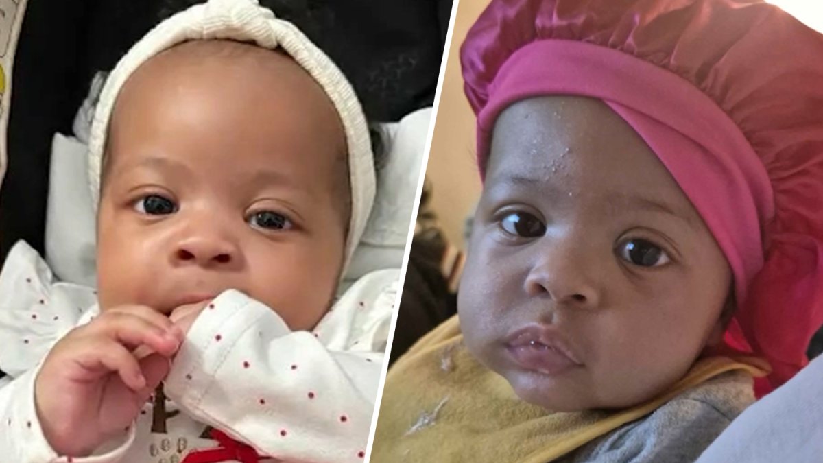 Grandmother speaks out – NBC New York