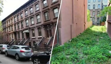Mayor Mamdani creates office to curb deed theft – NBC New York