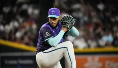 Eduardo Rodríguez vs. Nolan McLean Headlines Diamondbacks-Mets Clash in Queens