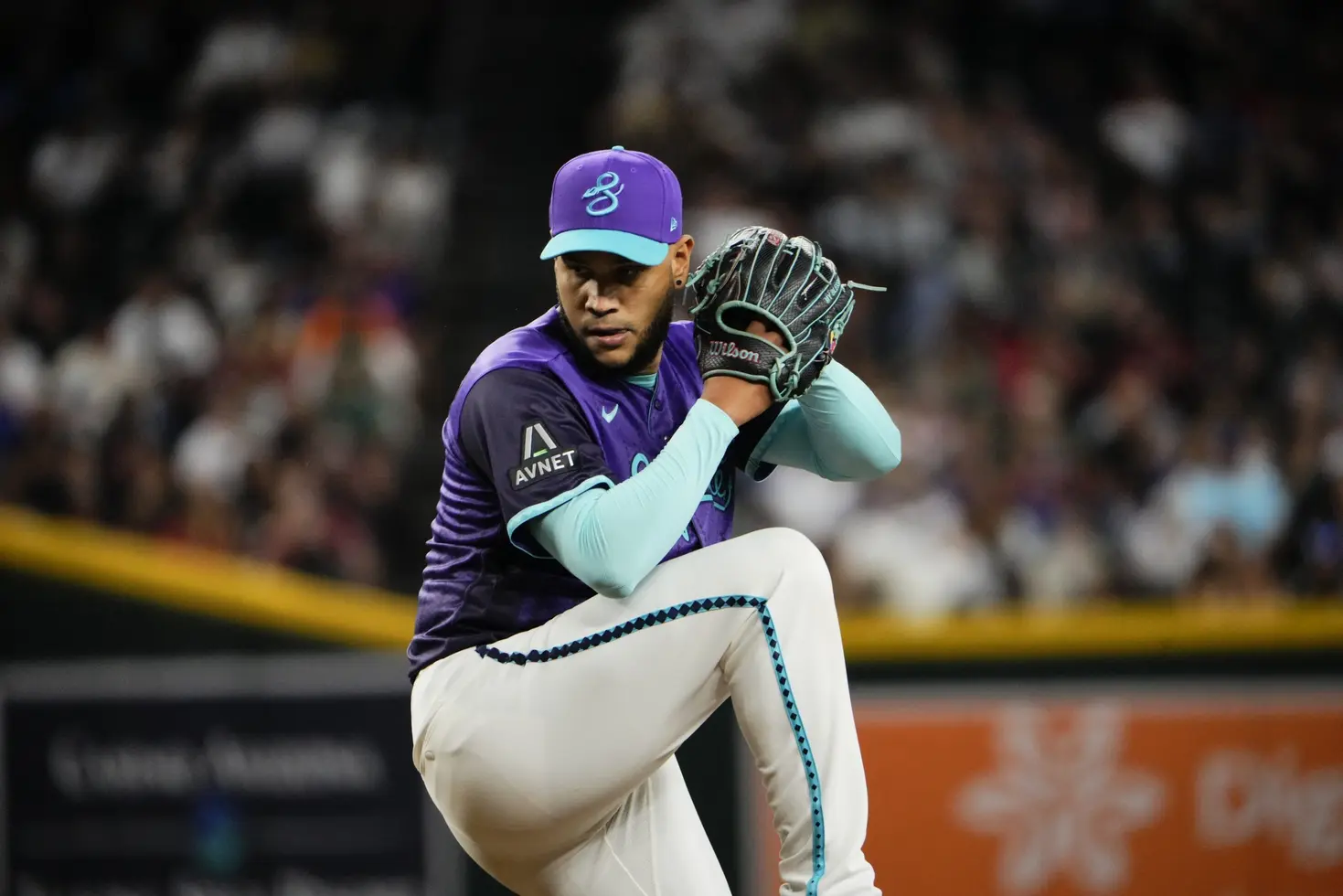 Eduardo Rodríguez vs. Nolan McLean Headlines Diamondbacks-Mets Clash in Queens