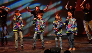 Vail Performing Arts Academy celebrates the Big Apple with ‘New York, New York Revue’