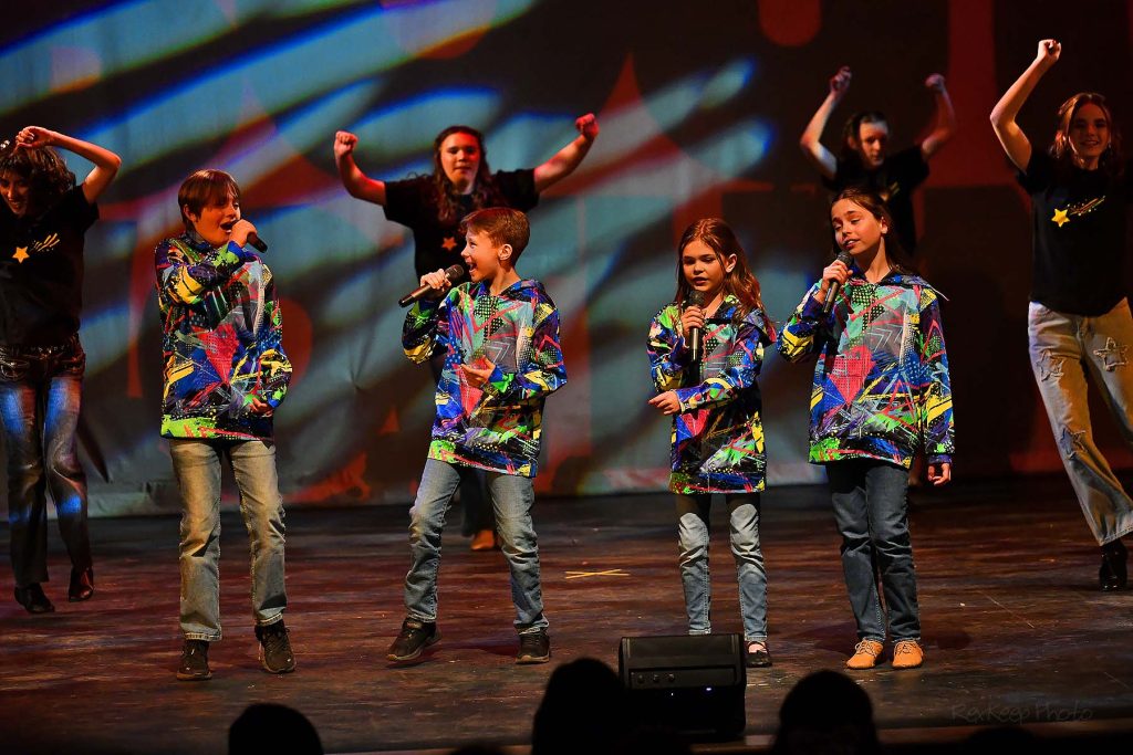 Vail Performing Arts Academy celebrates the Big Apple with ‘New York, New York Revue’