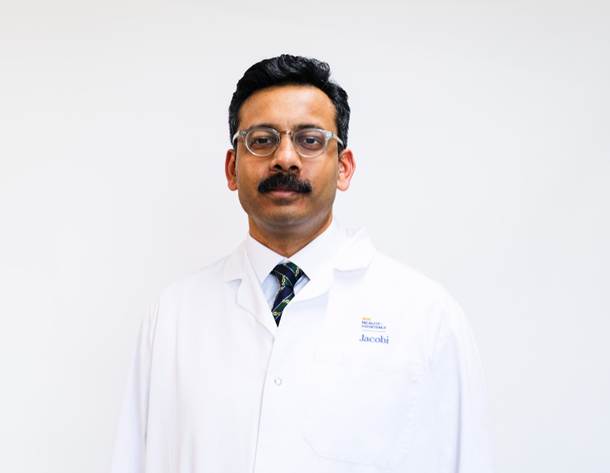 New minimally invasive vascular surgery procedures now offered at Jacobi and North Central Bronx Hospitals – Bronx Times