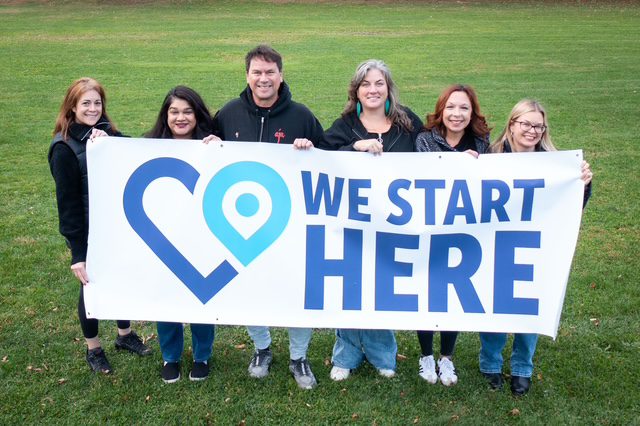 Stories Without Borders: An Evening of Live Storytelling to Benefit Make the Road NJ Comes to SOPAC