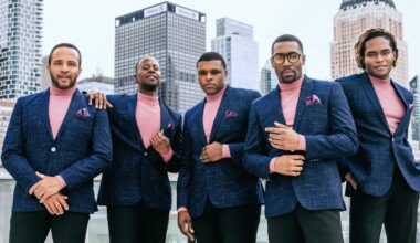 HITCity: Temptations Edition - Queens Gazette