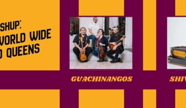 Flushing Town Hall Hosts “Brooklyn World Wide” for a Night of Latin & Caribbean Fusion