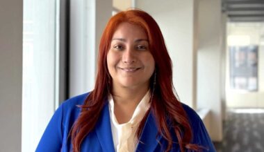 How one Bronx social worker helps transgender patients recover with dignity – Bronx Times