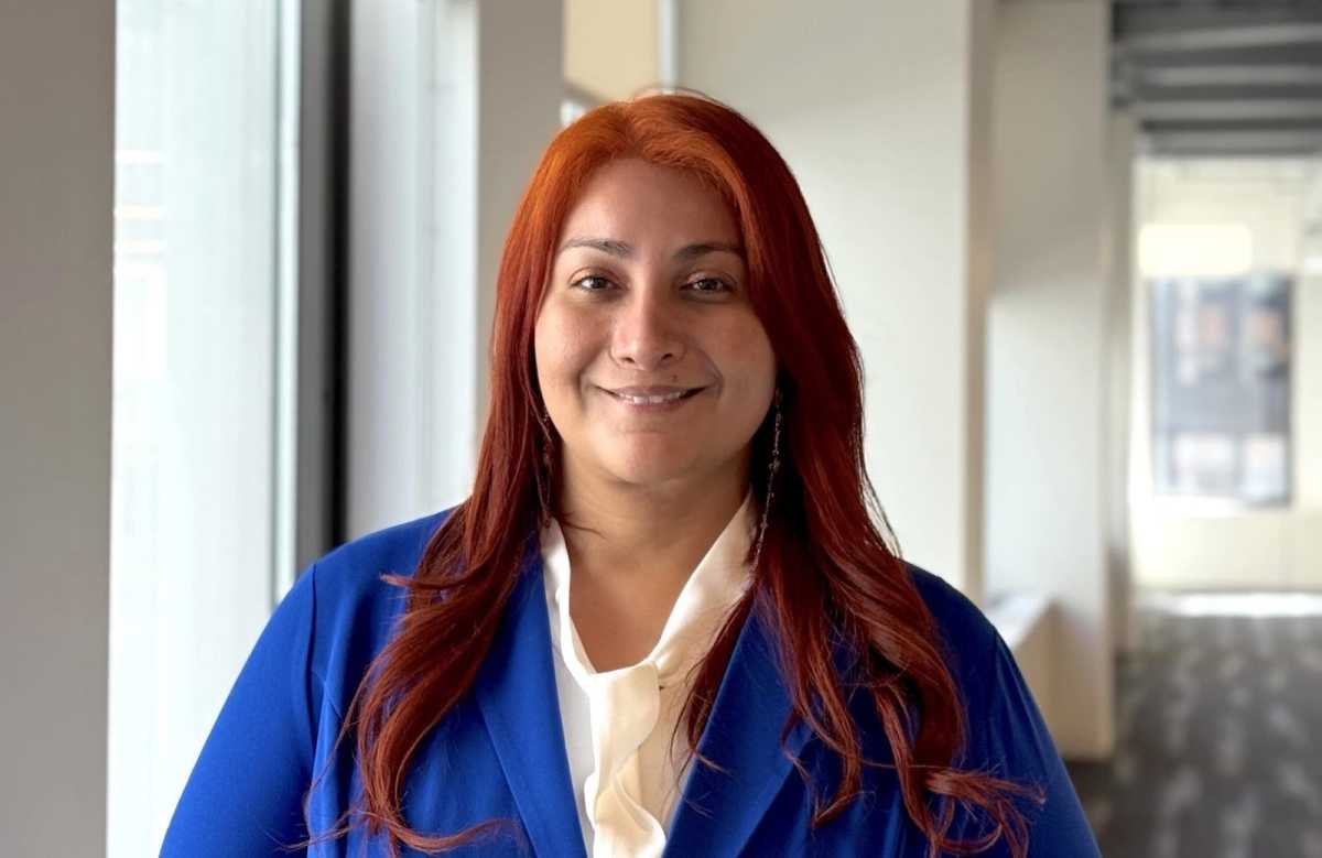 How one Bronx social worker helps transgender patients recover with dignity – Bronx Times