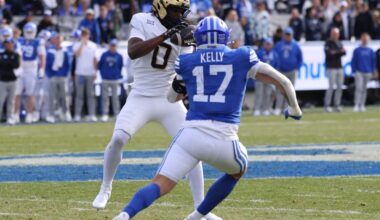 NY Giants NFL Draft 2026: New York goes big in Round 6 — Instant analysis