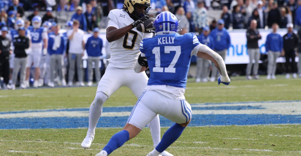 NY Giants NFL Draft 2026: New York goes big in Round 6 — Instant analysis