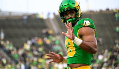 NFL Draft 2026: New York Jets pick Kenyon Sadiq at #16 - Do you approve?