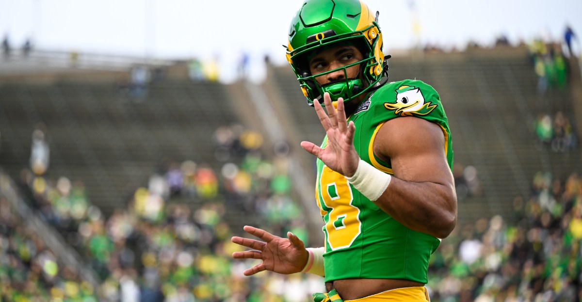 NFL Draft 2026: New York Jets pick Kenyon Sadiq at #16 - Do you approve?