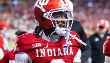 New York Jets Trade Back Into First Round