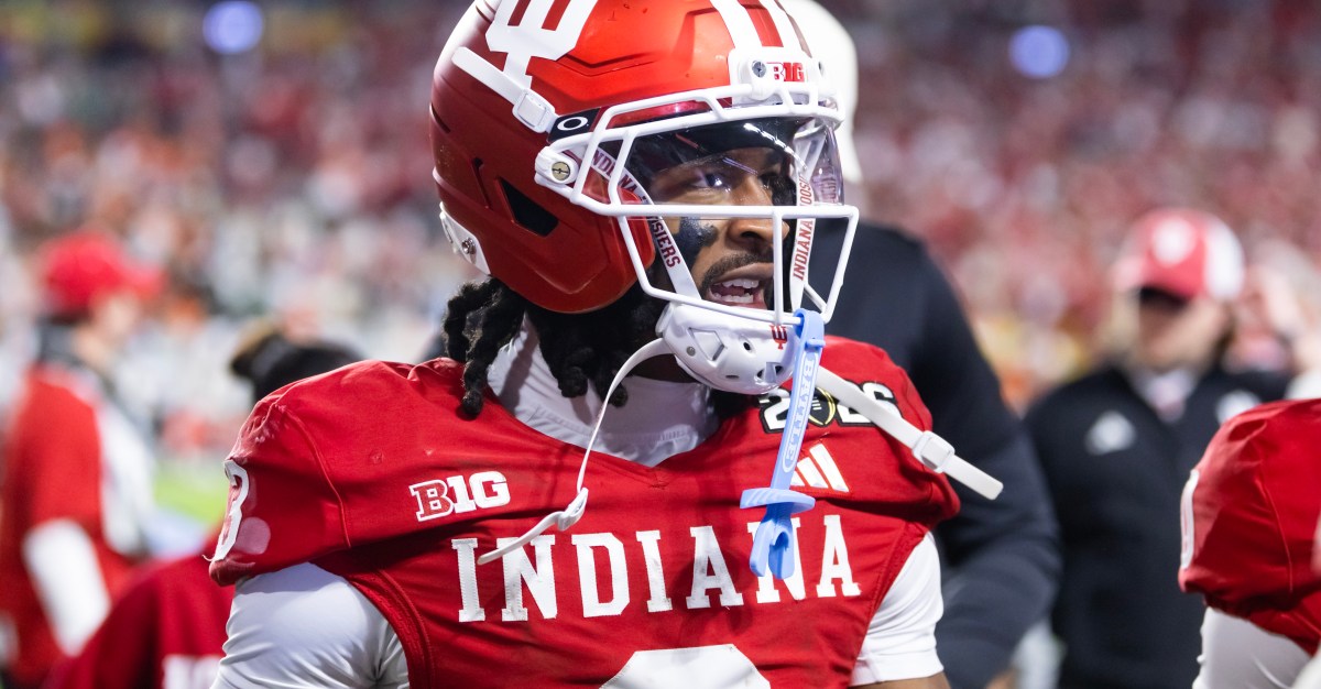 New York Jets Trade Back Into First Round