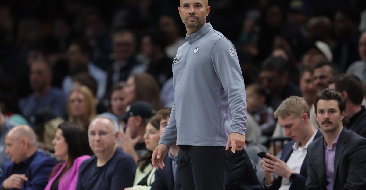 LIVE DISCUSSION: Washington Wizards at Brooklyn Nets, 3:30 PM ET