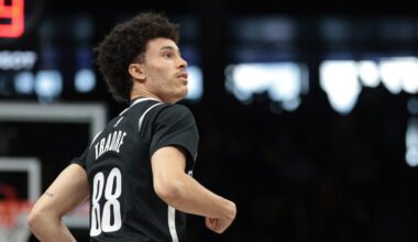 LIVE DISCUSSION: Milwaukee Bucks at Brooklyn Nets, 7:30 PM ET
