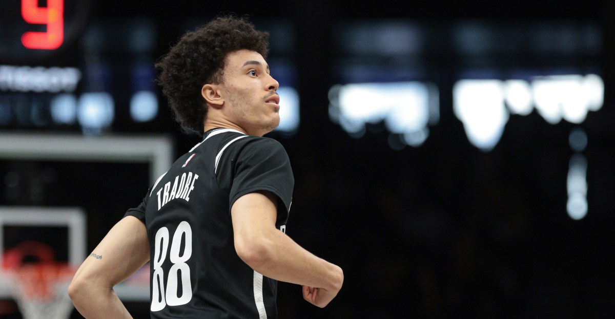 LIVE DISCUSSION: Milwaukee Bucks at Brooklyn Nets, 7:30 PM ET