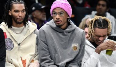 LIVE DISCUSSION: Indiana Pacers at Brooklyn Nets, 7:30 PM ET