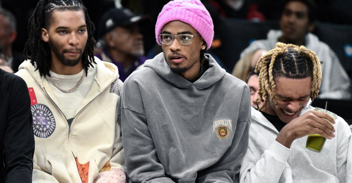 LIVE DISCUSSION: Indiana Pacers at Brooklyn Nets, 7:30 PM ET