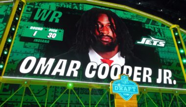 2026 NFL Draft Day 2 New York Jets Discussion Thread