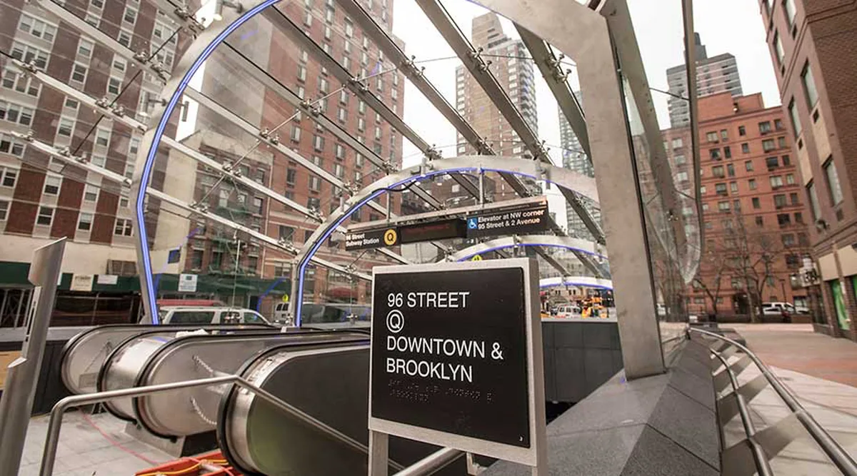 MTA opens Jamaica Station survey as $50M backs planning