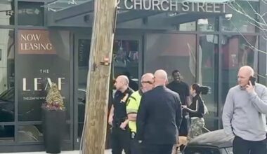 New Rochelle Church Street: Stabbing Victim Found Inside Building Lobby; No Arrests, Victim in Surgery