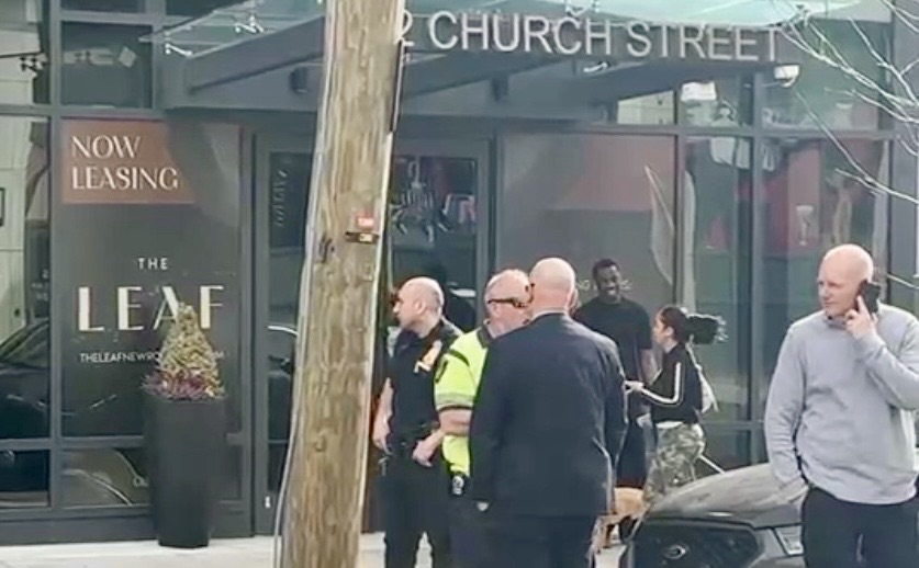 New Rochelle Church Street: Stabbing Victim Found Inside Building Lobby; No Arrests, Victim in Surgery
