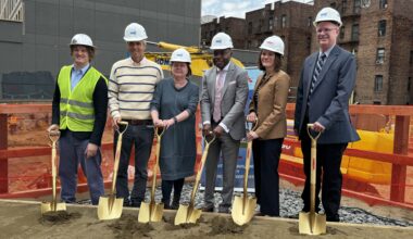 Governor Hochul Announces Groundbreaking $225M Affordable Housing Development in The Bronx
