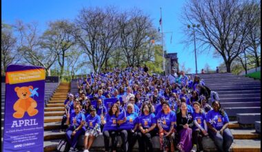 NYC ACS Pushes For Prevention Before Crisis