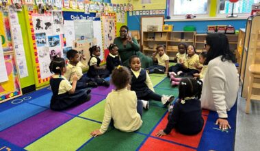 Looking For Childcare Just Got Easier in NYC